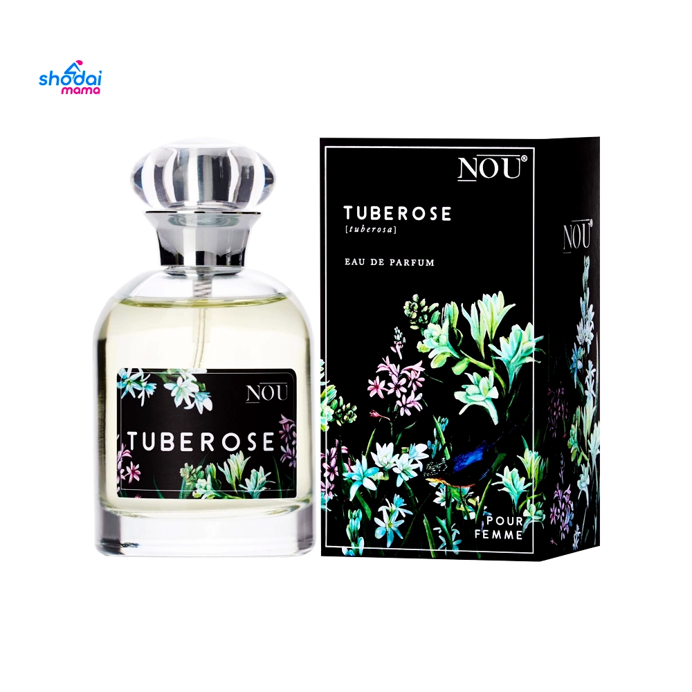 Rain Tuberose Flower Perfume 50ml